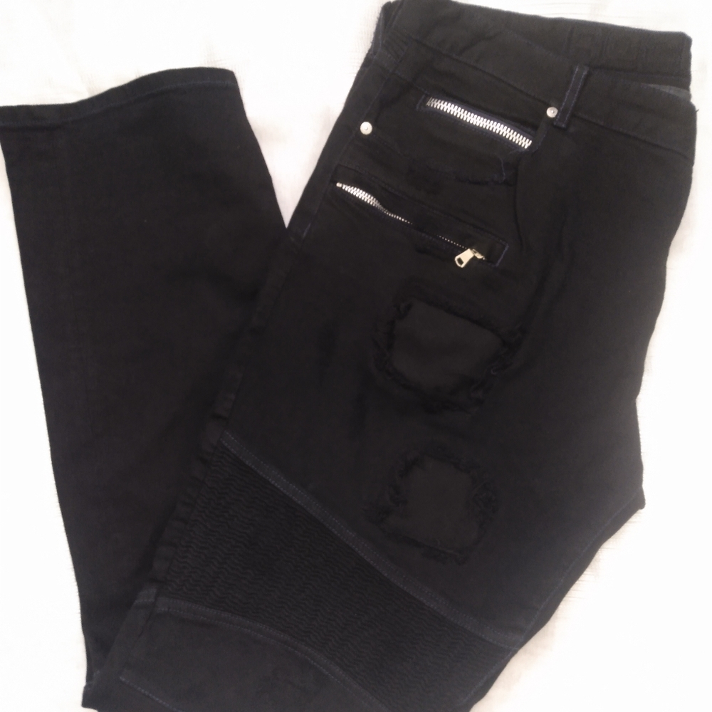 RockStar Jeans sx40